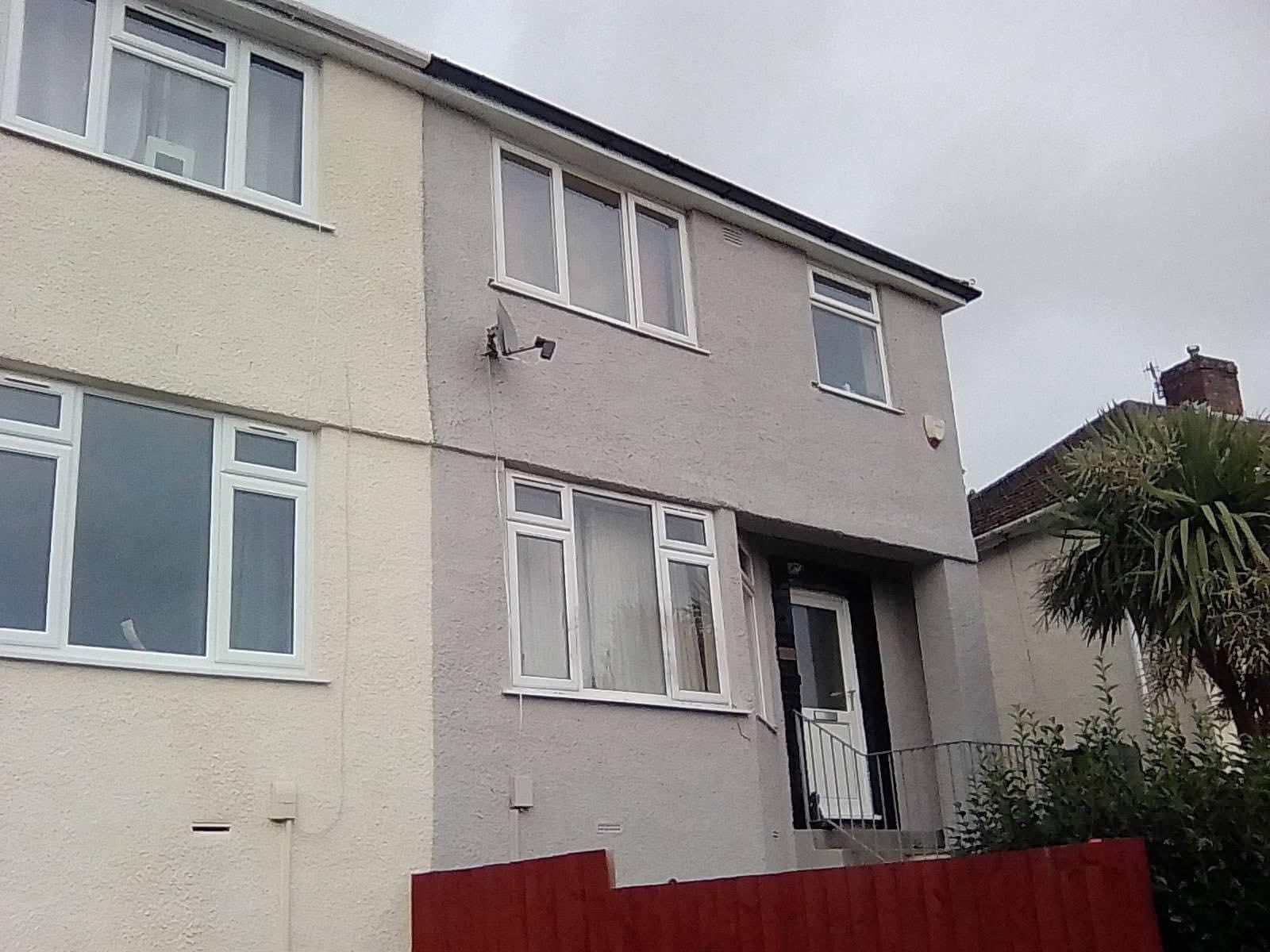 Chimney repointing and repair work in Seaton