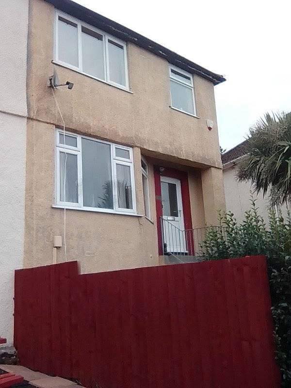 GRP fibreglass flat roof installation in Seaton